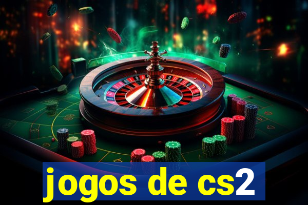 jogos de cs2
